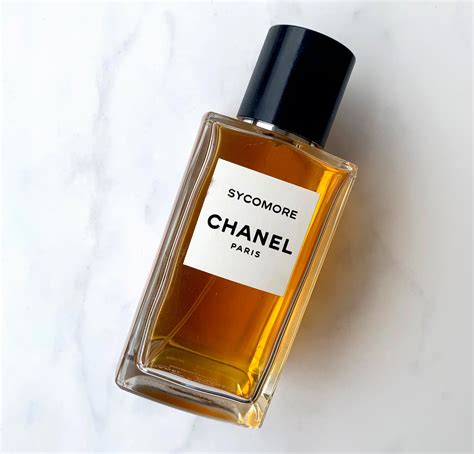 where can i buy chanel sycomore|chanel sycomore perfume.